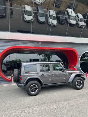 Jeep Wrangler Rubicon 3.6 V6, снимка 2