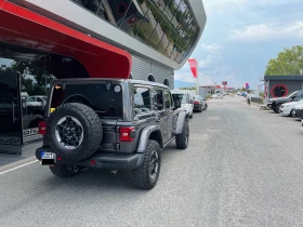 Jeep Wrangler Rubicon 3.6 V6, снимка 3