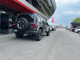 Jeep Wrangler Rubicon, снимка 4