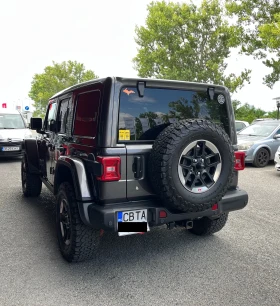 Jeep Wrangler Rubicon 3.6 V6, снимка 6