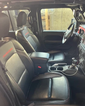 Jeep Wrangler Rubicon 3.6 V6, снимка 10