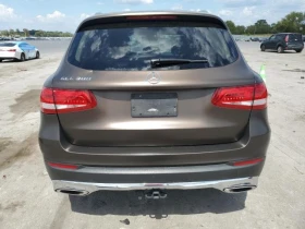 Mercedes-Benz GLC 300 - [6] 