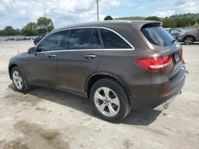 Mercedes-Benz GLC 300 - [7] 