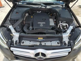 Mercedes-Benz GLC 300 - [13] 