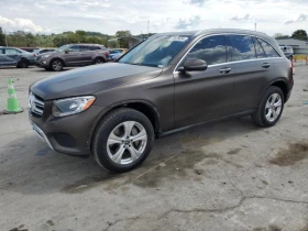 Mercedes-Benz GLC 300 - [4] 