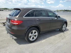 Mercedes-Benz GLC 300 - [5] 