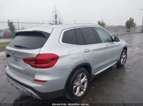 BMW X3 XDRIVE30I / КРАЙНА ЦЕНА ДО БЪЛГАРИЯ!, снимка 6