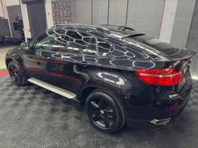 BMW X6 4.0 D xDrive, снимка 4