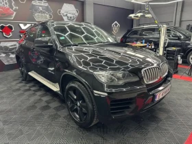 BMW X6 4.0 xDrive, снимка 3