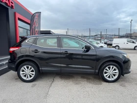 Nissan Qashqai 1.5DCI-LANE ASSIST - [8] 