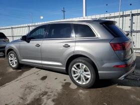 Audi Q7 2017 AUDI Q7 PREMIUM PLUS  | Mobile.bg    4