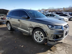 Audi Q7 2017 AUDI Q7 PREMIUM PLUS  | Mobile.bg    3