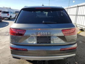 Audi Q7 2017 AUDI Q7 PREMIUM PLUS  | Mobile.bg    5