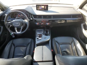 Audi Q7 2017 AUDI Q7 PREMIUM PLUS  | Mobile.bg    9