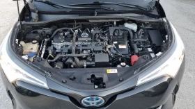 Toyota C-HR ХИБРИД* КОЖА* КОМЕРА* НОВИ ГУМИ - 31999 лв. - 75281179 | Car24.bg