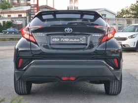 Обява за продажба на Toyota C-HR ХИБРИД* КОЖА* КОМЕРА* НОВИ ГУМИ ~31 999 лв. - изображение 3