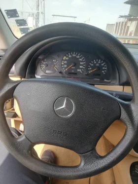 Обява за продажба на Mercedes-Benz ML 230 ~3 000 лв. - изображение 3