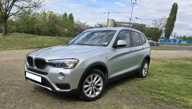 BMW X3 28iX  | Mobile.bg    7