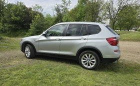 BMW X3 28iX  | Mobile.bg    6