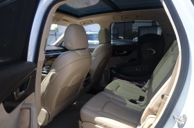 Audi SQ7 4.0 TDI V8 QUATTRO LUFT 360 NIGHTVis Pano #iCarbg | Mobile.bg    9