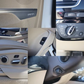 Audi SQ7 4.0 TDI V8 QUATTRO LUFT 360 NIGHTVis Pano #iCarbg | Mobile.bg    16