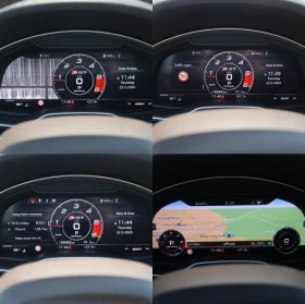 Audi SQ7 4.0 TDI V8 QUATTRO LUFT 360 NIGHTVis Pano #iCarbg | Mobile.bg    15