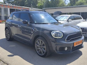 Mini Countryman 2.0D* 4X4* LED* XENON* JOHN COOPER WORKS* - 27900 лв. - 62835360 2
