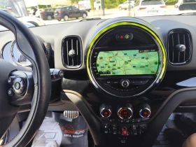 Mini Countryman 2.0D* 4X4* LED* XENON* JOHN COOPER WORKS* - 27900 лв. - 62835360 6