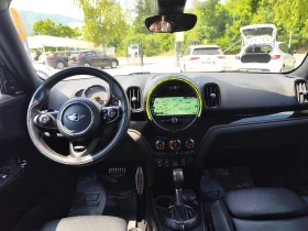 Mini Countryman 2.0D* 4X4* LED* XENON* JOHN COOPER WORKS* - 27900 лв. - 62835360 8