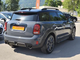 Mini Countryman 2.0D* 4X4* LED* XENON* JOHN COOPER WORKS* - 27900 лв. - 62835360 3