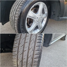 Mercedes-Benz ML 320 SPORT 224k.s. 229000km. - 18300 лв. - 34345251 7