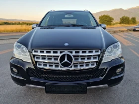 Mercedes-Benz ML 320 SPORT 224k.s. 229000km. - 18300 лв. - 34345251 3