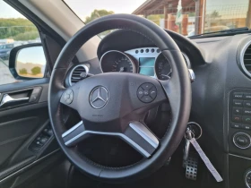 Mercedes-Benz ML 320 SPORT 224k.s. 229000km. - 18300 лв. - 34345251 12