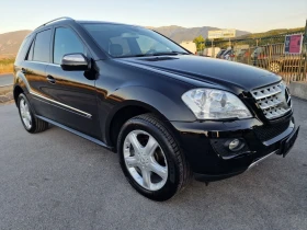 Mercedes-Benz ML 320 SPORT 224k.s. 229000km. - 18300 лв. - 34345251 2
