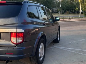 SsangYong Kyron 2.0 | Mobile.bg    3