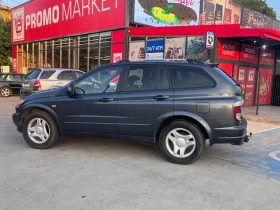 SsangYong Kyron 2.0 | Mobile.bg    6