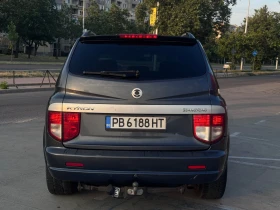 SsangYong Kyron 2.0 | Mobile.bg    4