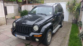 Обява за продажба на Jeep Cherokee ~7 000 лв. - изображение 1