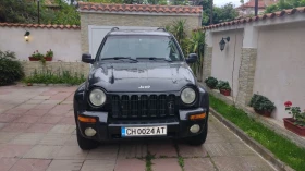 Обява за продажба на Jeep Cherokee ~7 000 лв. - изображение 8