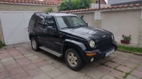 Обява за продажба на Jeep Cherokee ~7 000 лв. - изображение 1