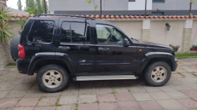 Обява за продажба на Jeep Cherokee ~7 000 лв. - изображение 11