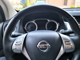 Обява за продажба на Nissan Navara 2.3 dCi ~63 990 лв. - изображение 11 | Auto.bg Обява за продажба на Nissan Navara 2.3 dCi ~63 990 лв. - изображение 11
