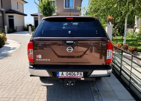 Обява за продажба на Nissan Navara 2.3 dCi ~63 990 лв. - изображение 4 | Auto.bg Обява за продажба на Nissan Navara 2.3 dCi ~63 990 лв. - изображение 4