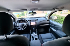 Обява за продажба на Nissan Navara 2.3 dCi ~63 990 лв. - изображение 8 | Auto.bg Обява за продажба на Nissan Navara 2.3 dCi ~63 990 лв. - изображение 8