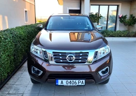 Обява за продажба на Nissan Navara 2.3 dCi ~63 990 лв. - изображение 1 | Auto.bg Обява за продажба на Nissan Navara 2.3 dCi ~63 990 лв. - изображение 1
