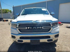 Dodge RAM 1500 LARAMIE 4X4 5'7 BOX  ! | Mobile.bg    2