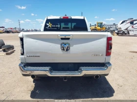Dodge RAM 1500 LARAMIE 4X4 5'7 BOX  ! | Mobile.bg    5