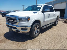 Dodge RAM 1500 LARAMIE 4X4 5'7 BOX  ! | Mobile.bg    3