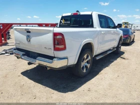 Dodge RAM 1500 LARAMIE 4X4 5'7 BOX  ! | Mobile.bg    6