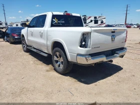 Dodge RAM 1500 LARAMIE 4X4 5'7 BOX  ! | Mobile.bg    4